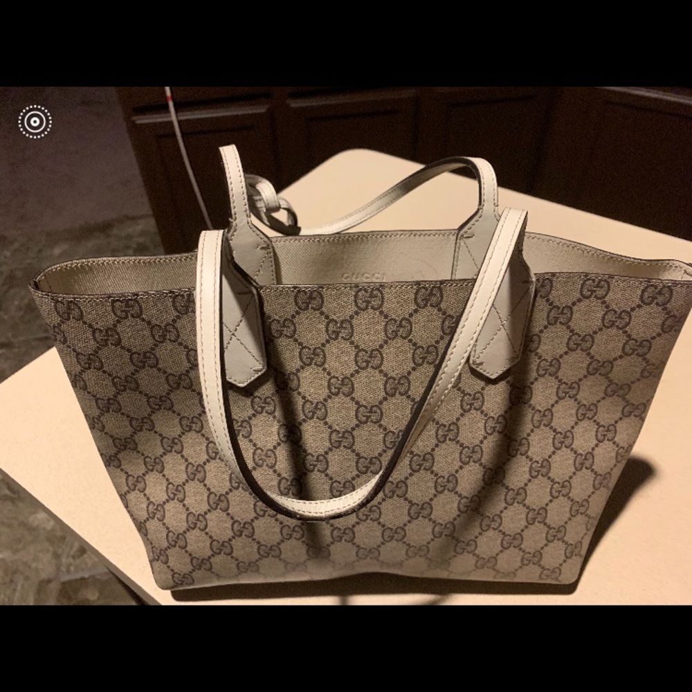 Gucci bag